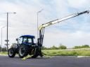 DL Agro Tractor Loader Crane