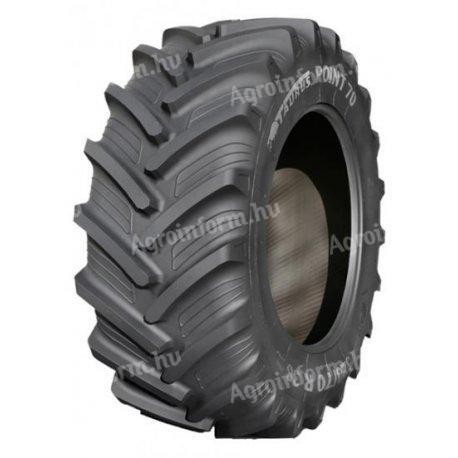 TAURUS Point 70 agricultural tyre