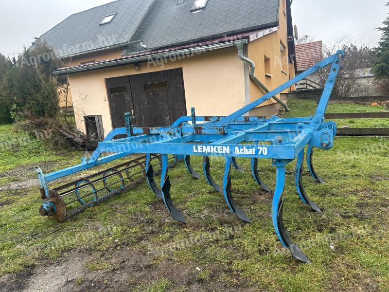 LEMKEN Achat 70 - 220 Gruber