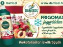 DAMISOL Gold FRIGOMAX frost protection