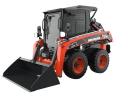 Eurocomach 17SK skid steer loader