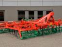 Agro-Masz AU 3,6 suspended seedbed combiner