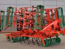 Agro-Masz AU 3,6 suspended seedbed combiner