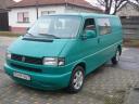 Volkswagen Transporter 2,4 diesel Long 6 pasażerów