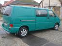 Volkswagen Transporter 2,4 diesel Long 6 pasażerów