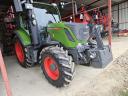 Fendt 312 Vario Gen4