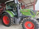 Fendt 312 Vario Gen4