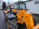 Ładowarka teleskopowa JCB 535-95