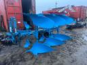 LEMKEN OPAL 110, 3-HEAD (2+1) ROTARY PLOUGH