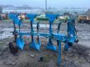 LEMKEN OPAL 110, 3-HEAD (2+1) ROTARY PLOUGH