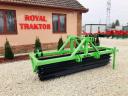 AGRIMETAL 3 m - ŠTIKOVACÍ VALEC - Royal Traktor