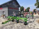 RENDERER TALEX TORNADO 550 - ROYAL TRACTOR