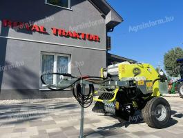 CAEB MOUNTAINPRESS 550 TPL körbálázó - ROYAL TRAKTOR