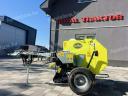 CAEB MOUNTAINPRESS 550 TPL round baler - ROYAL TRAKTOR