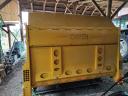 Scarifier, crusher, hopper nose for sale