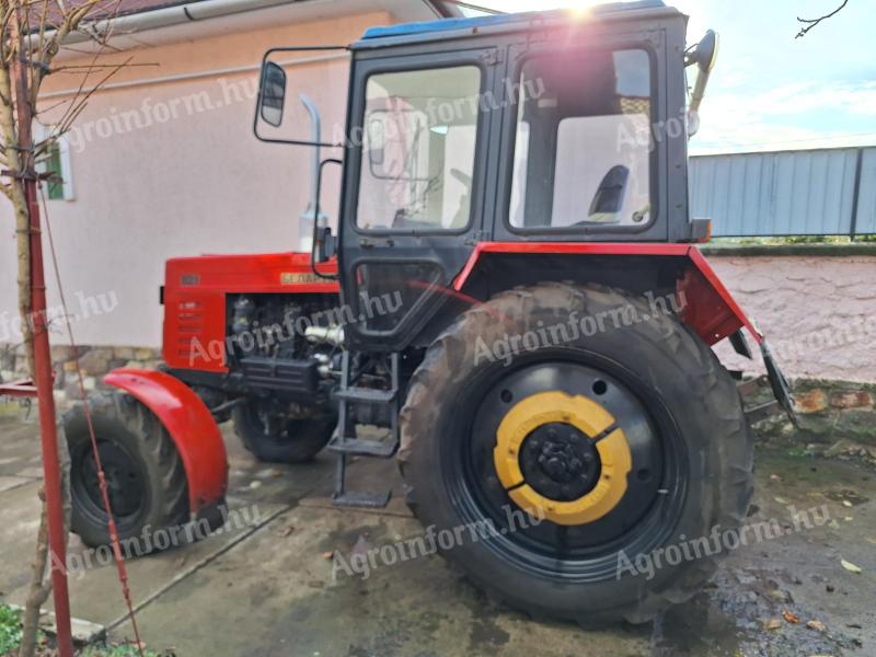 MTZ 82.1 tractor de vânzare