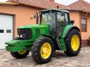 John Deere 6920 S traktor u Mađarskoj