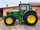 John Deere 6920 S traktor u Mađarskoj