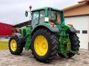 John Deere 6920 S traktor u Mađarskoj