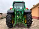 John Deere 6920 S traktor u Mađarskoj