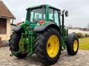 John Deere 6920 S traktor u Mađarskoj