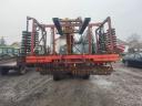 CROSSKILL HENGER, 5 m hydraulically folding