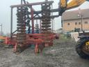 CROSSKILL HENGER, 5 m hydraulically folding