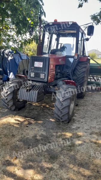 Tractor MTZ 820