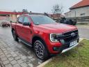 Ford Ranger Wildtrak 3000 cm³ V6