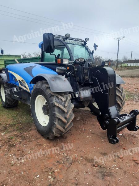 Gurna grana New Holland 5080