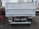 Ifa HL 61.02 fixed trailer