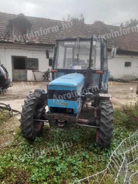 Zetor 5748 de vânzare