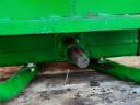 Fertilizer spreader, 500 litres