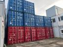 New container for sale, warehouse storage 20 feet