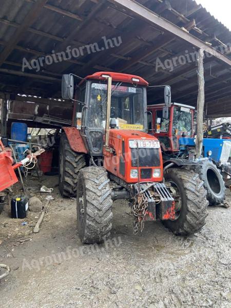 Tractor MTZ 820.2