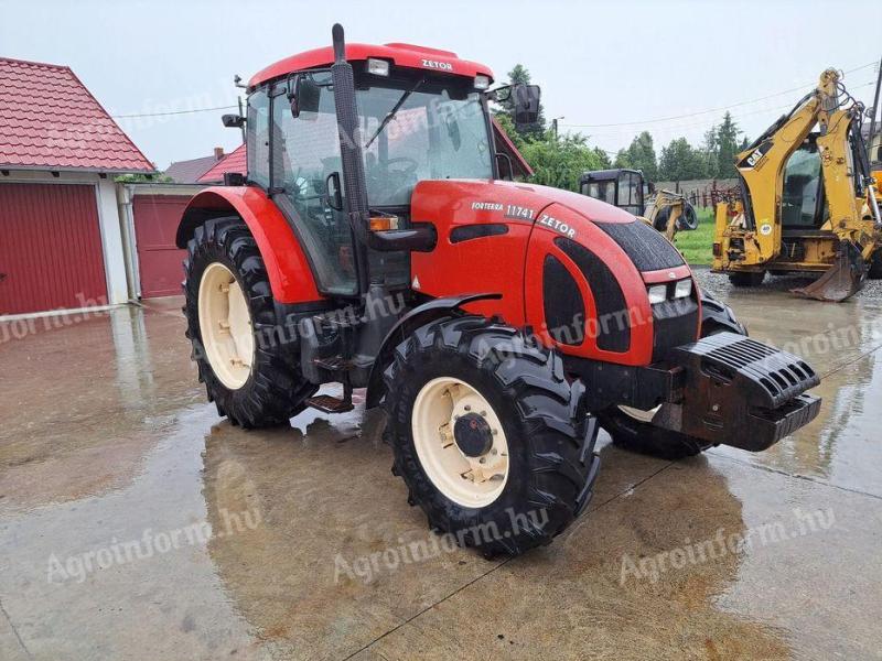 Ich suche Zetor 11741