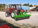 AGRIMETAL 3M ROLLER - KRÁĽOVSKÝ TRAKTOR