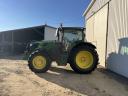 Prodajem traktor John Deere 6145R