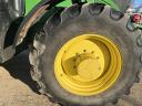 Prodajem traktor John Deere 6145R