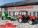 Agrimetal 3,5 m gezogener Grader – Royal Traktor