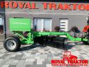 Agrimetal 3,5 m gezogener Grader – Royal Traktor