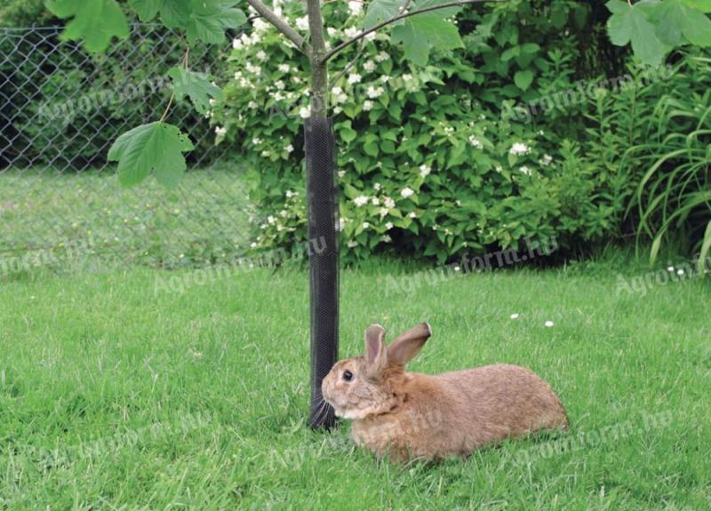 Prodajem zaštitnu mrežu za sadnice 6/110 cm