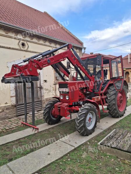 MTZ 82 for sale