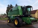 John Deere 2264