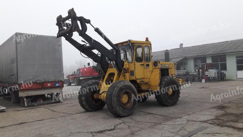 Volvo L70