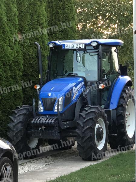 Eladó New Holland TD5.95