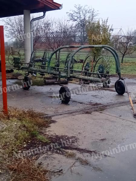 Pzk-7 scooter for sale