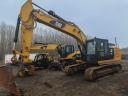 Excavator cu lanț Caterpillar 320 EL