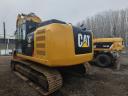 Excavator cu lanț Caterpillar 320 EL