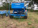 Lemken Solitair 8 + Heliodor 8